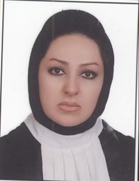 وکیل نازنین ارشدی