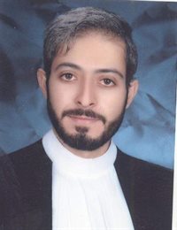وکیل روئین آرست
