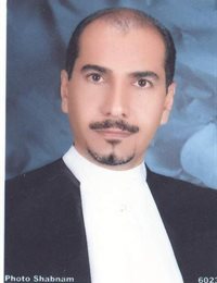 وکیل علی بهمنیاری