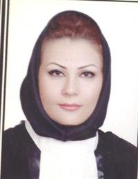 وکیل خیرالنساء پاپری بی باک