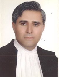 وکیل یوسف پارسا قلعه خلیلی