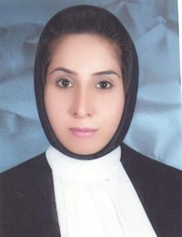 وکیل زهرا پارسایی