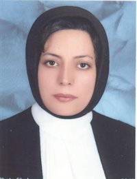 وکیل مریم پذیرش