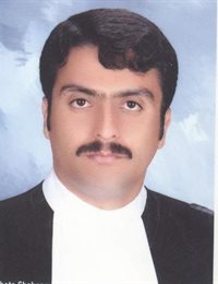 وکیل شهرام پناهنده