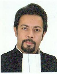 وکیل بهنام پورانصاری