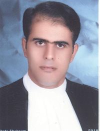 وکیل بیژن تقدسی پور