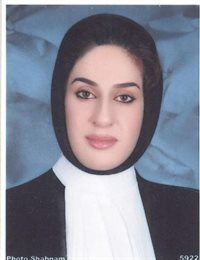 وکیل فاطمه تسلیم زارعی
