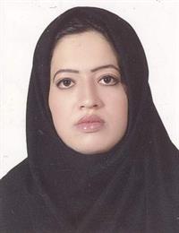 وکیل منصوره جشن نیلوفر
