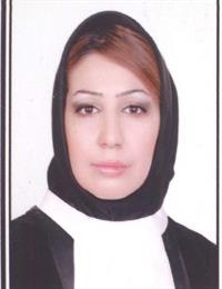 وکیل نرگس جبارپور