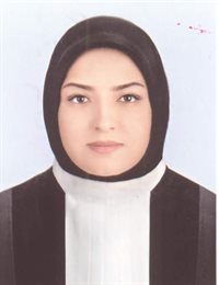 وکیل مریم حیدری
