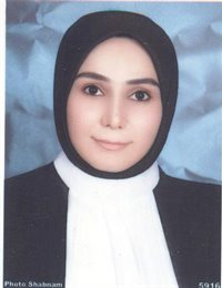 وکیل شهلا حسینی نژاد مطلق