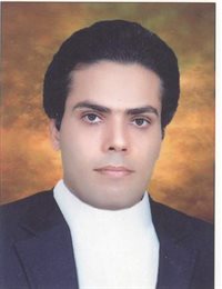 وکیل سعید حمیدیان جهرمی