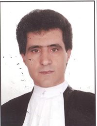 وکیل داریوش حسینی