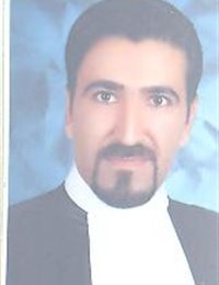وکیل محمدعلی حسینی 