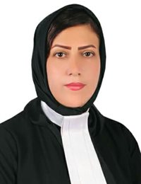 وکیل حمیده حسین پور