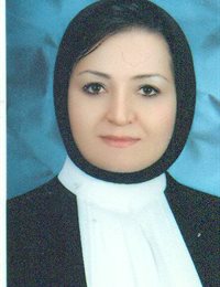 وکیل فاطمه حسین پور