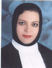 وکیل سعیده حسنی نژاد