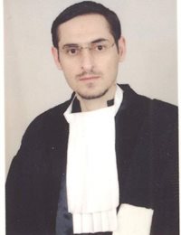 وکیل مرتضی خوشبخت