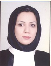 وکیل لیلا خدایاری