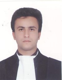 وکیل رضا سپرهم