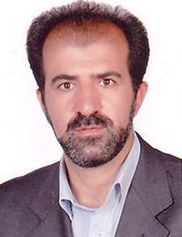 وکیل علی رضایی