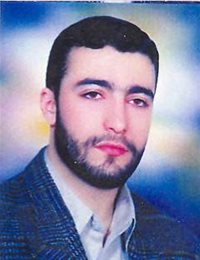 وکیل علی تقی خانی