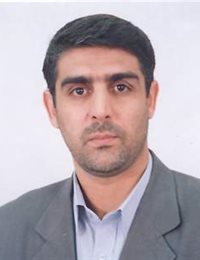 وکیل سیدمسعود میرصانع