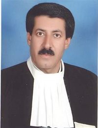 وکیل محسن پروین