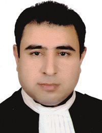 وکیل حسین اکبری