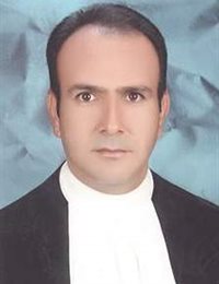 وکیل مازیار پارسائی
