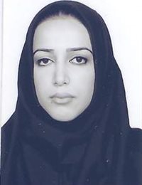 وکیل سیده منانه هاشمی
