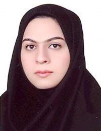 وکیل بنت الهدی فرخ نژاد