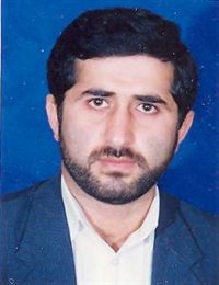 وکیل اکبر یحیی زاده بالی