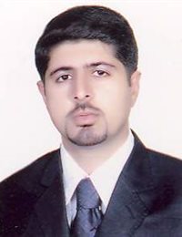 وکیل علیرضا منصوری