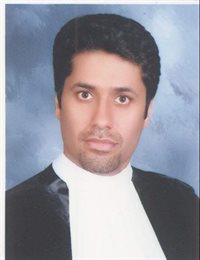 وکیل عباس نعامی