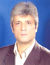وکیل علی شکوهی