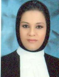 وکیل فاطمه خوشخو