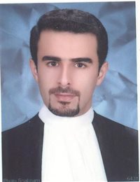 وکیل هوشنگ خضری