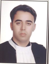 وکیل محسن خورشیدی علیکردی