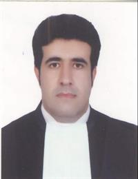 وکیل مصطفی دهقانی