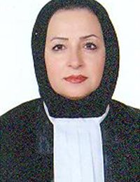 وکیل سکینه دهقان