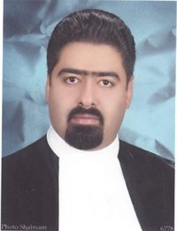 وکیل بهداد رحمانیان