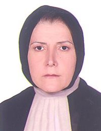 وکیل شهناز میلانی قاسم زاده