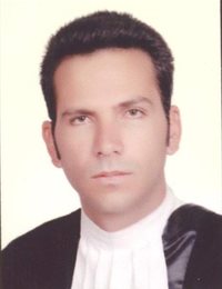 وکیل سیدیوسف زارع