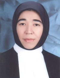 وکیل سمیه شریفی