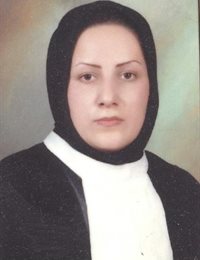 وکیل نسرین ضرغامی