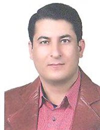 وکیل محمد احمدی
