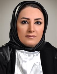 وکیل لیلا قلی نژاد