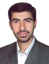 وکیل سیدمهدی قریشی