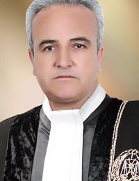 وکیل محمدظاهر محمدی